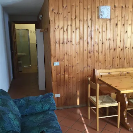 Casa Dolonne - A Un Passo Dallo Sci Courmayeur Exterior photo