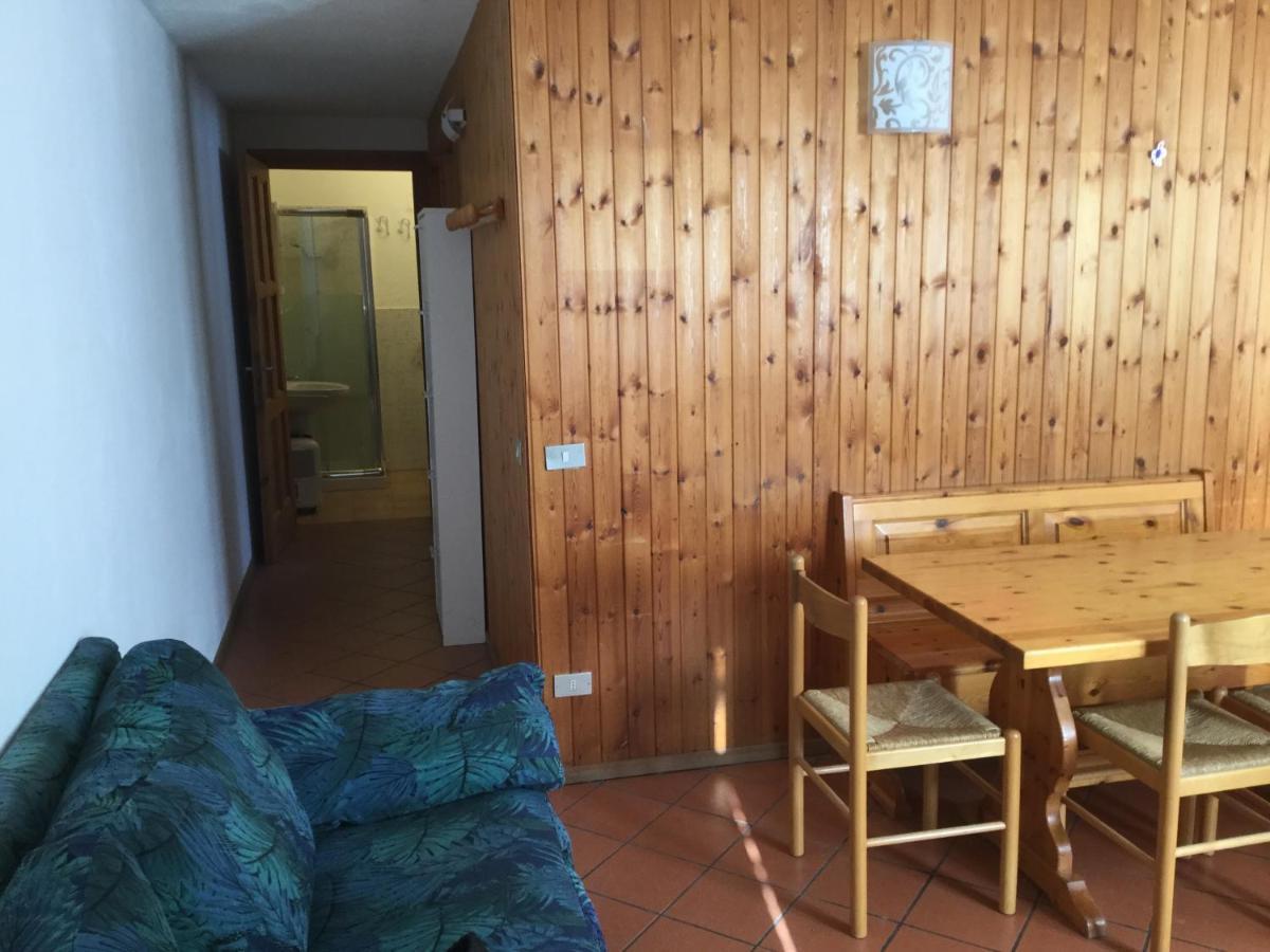 Casa Dolonne - A Un Passo Dallo Sci Apartment *