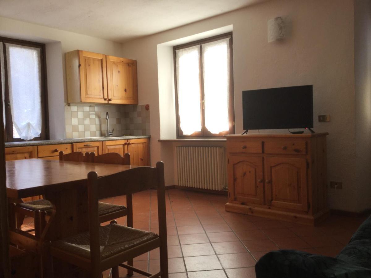 Casa Dolonne - A Un Passo Dallo Sci Courmayeur
