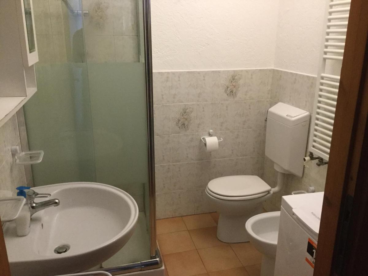 Casa Dolonne - A Un Passo Dallo Sci Apartment Courmayeur